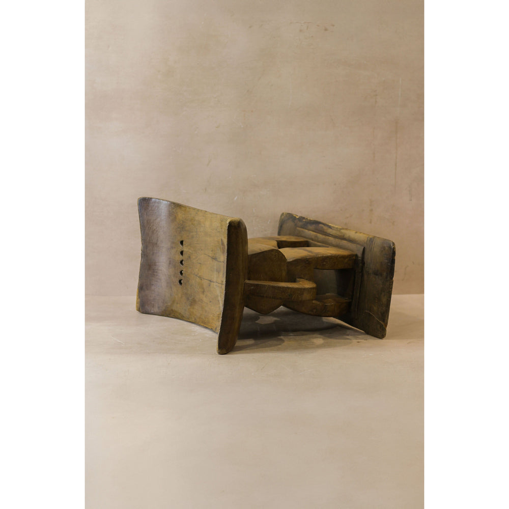 Ashanti Stool - 115.1