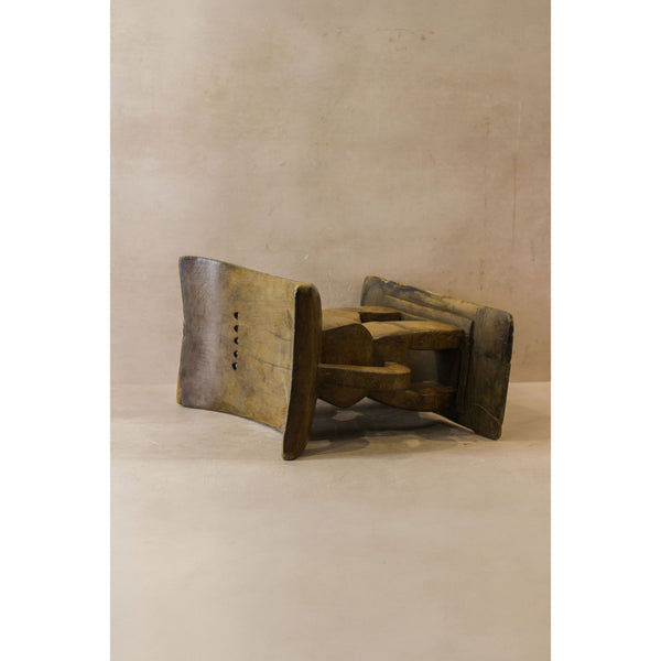 Ashanti Stool - 115.1