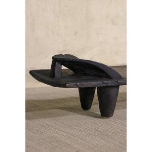 Senufo bed - Ivory Coast - 83.1