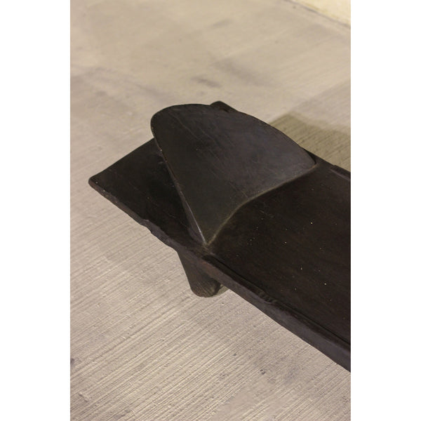 Senufo bed - Ivory Coast - 83.1