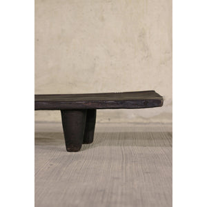 Senufo bed - Ivory Coast - 83.1