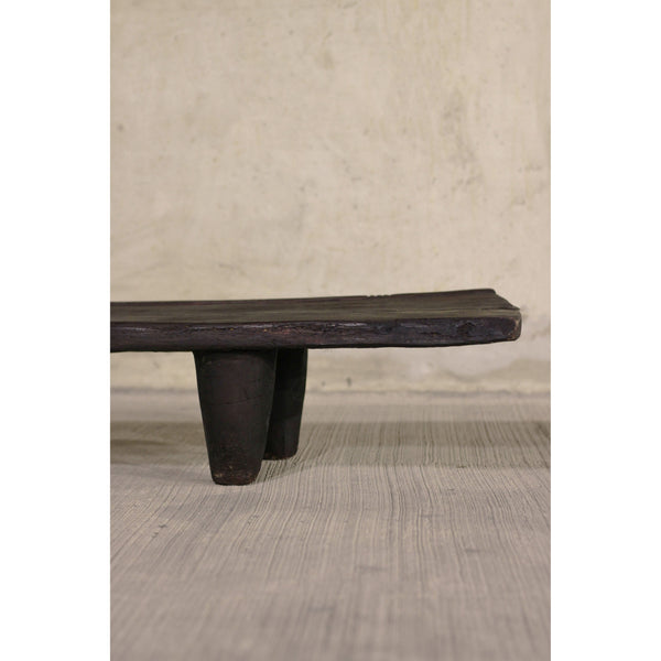 Senufo bed - Ivory Coast - 83.1