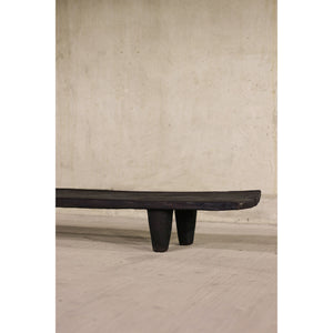 Senufo bed - Ivory Coast - 83.1