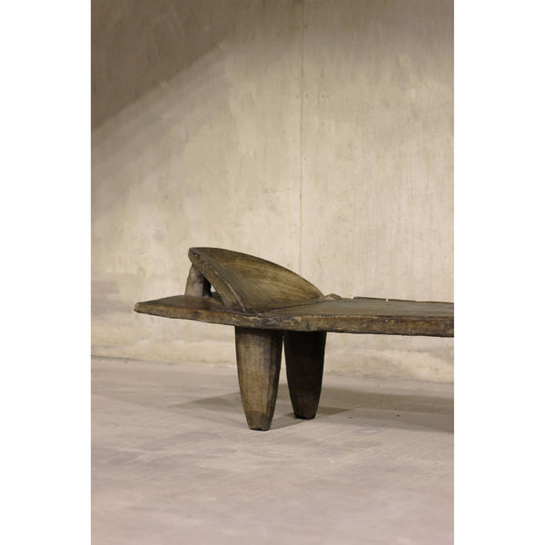 Senufo Bed XL - Ivory Coast