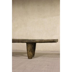 Senufo Bed XL - Ivory Coast