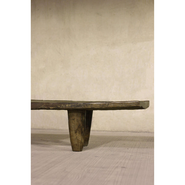 Senufo Bed XL - Ivory Coast