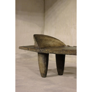Senufo Bed XL - Ivory Coast