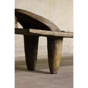 Senufo Bed XL - Ivory Coast