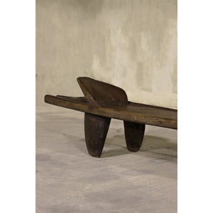 Senufo bed - Ivory Coast - 55.1