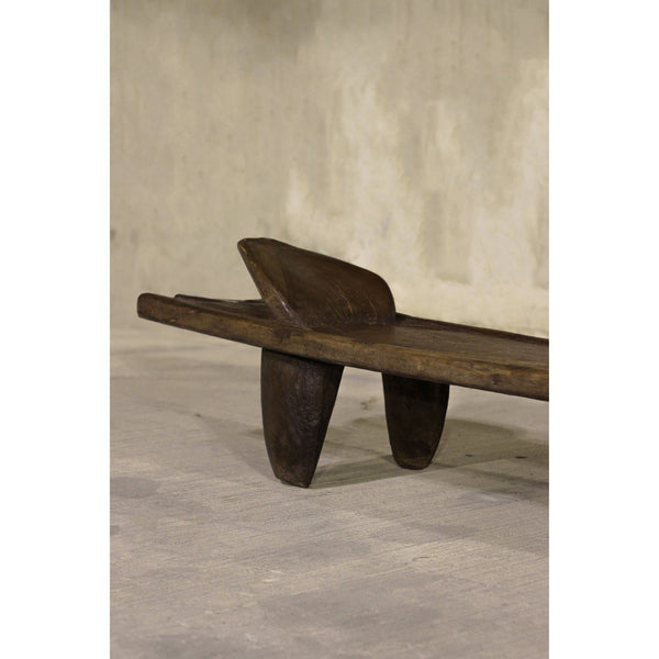 Senufo bed - Ivory Coast - 55.1