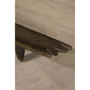 Senufo bed - Ivory Coast - 55.1