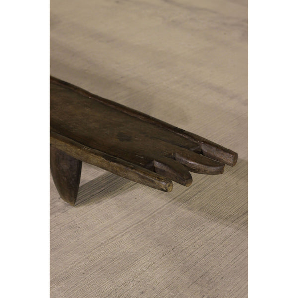 Senufo bed - Ivory Coast - 55.1