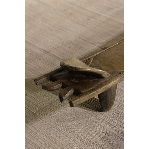 Senufo bed - Ivory Coast - 55.1