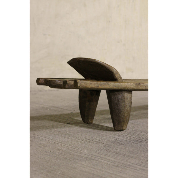 Senufo bed - Ivory Coast - 55.1