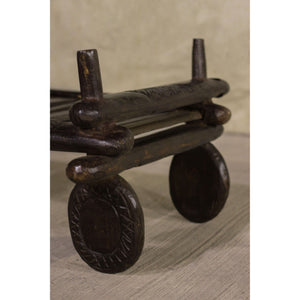 Pygmy Bed - Cameroon \ Congo - 186.2