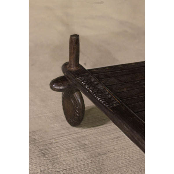Pygmy Bed - Cameroon \ Congo - 186.2