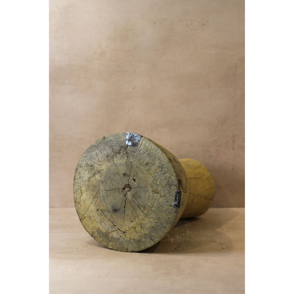 Wood Side Table - Cameroon - 9.1