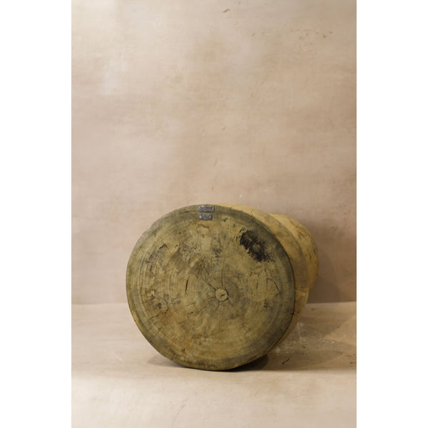 Wood Side Table - Cameroon - 9.2