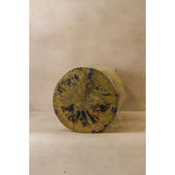 Wood Side Table - Cameroon - 9.4