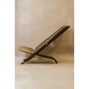 Vintage Star Gazer Chair - Mali - 79.1