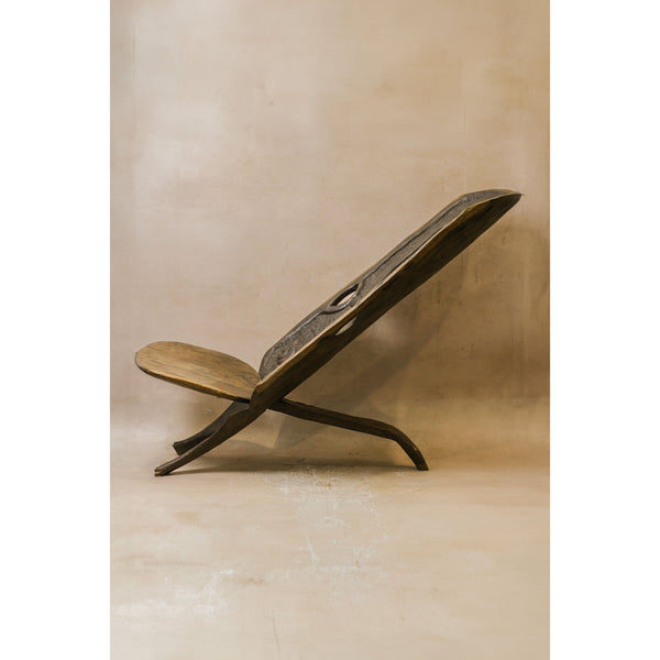 Vintage Star Gazer Chair - Mali - 79.1
