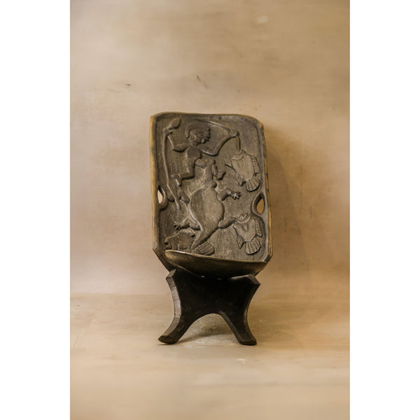 Vintage Star Gazer Chair - Mali - 79.1