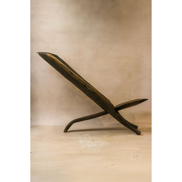 Vintage Star Gazer Chair - Mali - 79.1
