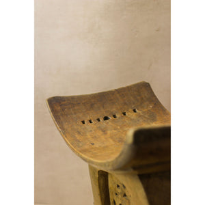 Ashanti Stool - 24.1