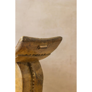 Ashanti Stool - 24.1