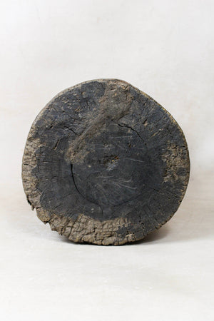African Grain Stomper Table \ Planter - 155.13 - Living with Luxury