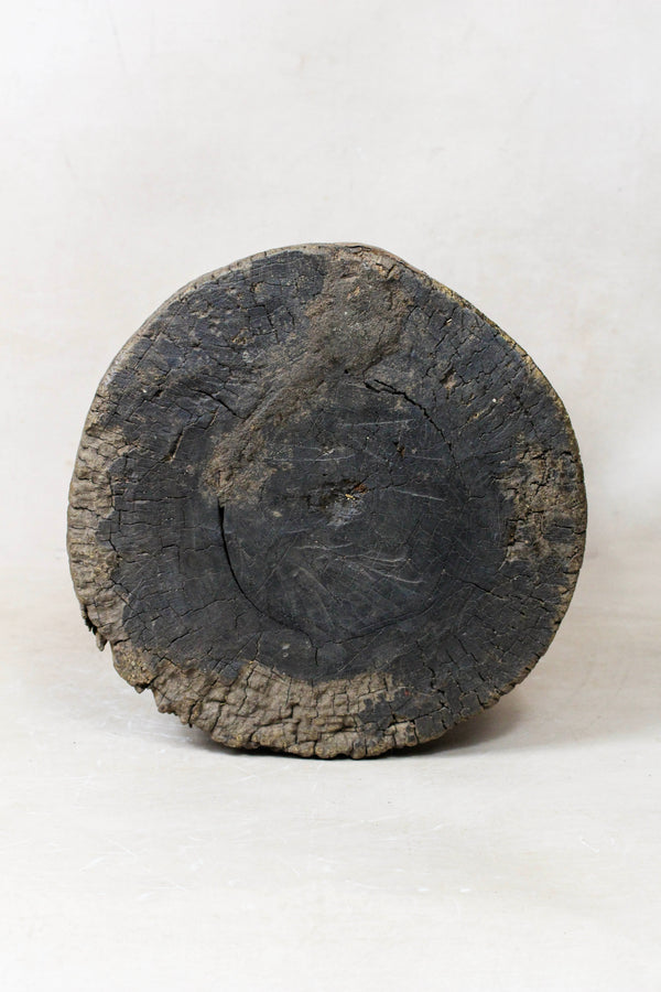 African Grain Stomper Table \ Planter - 155.13 - Living with Luxury