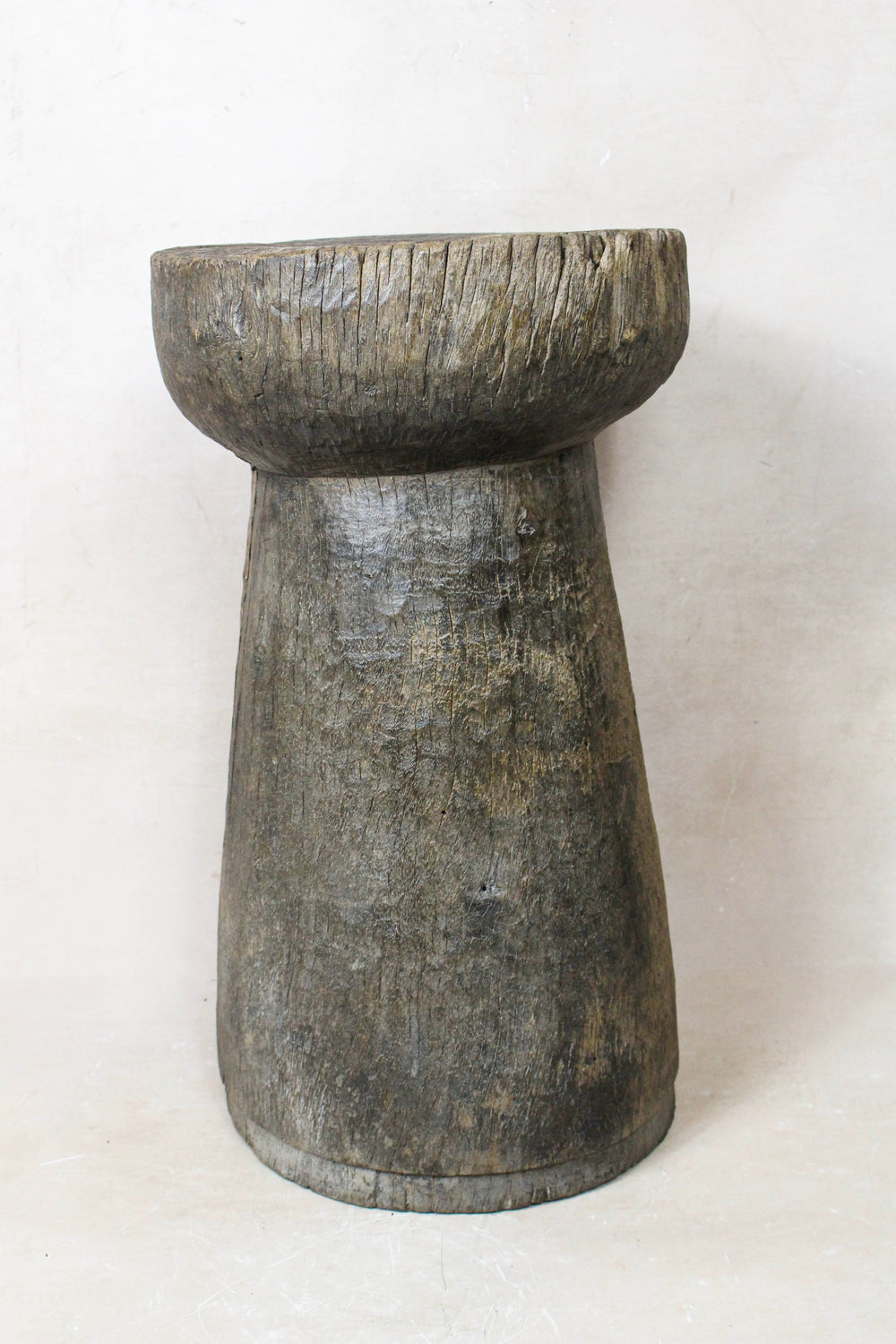 African Grain Stomper  Table \ Planter - 155.14 - Living with Luxury