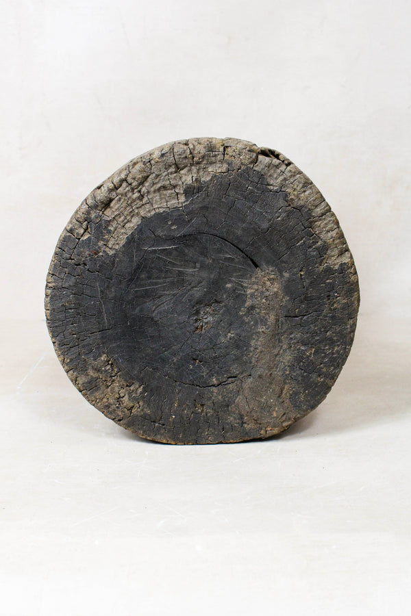 African Grain Stomper  Table \ Planter - 155.14 - Living with Luxury