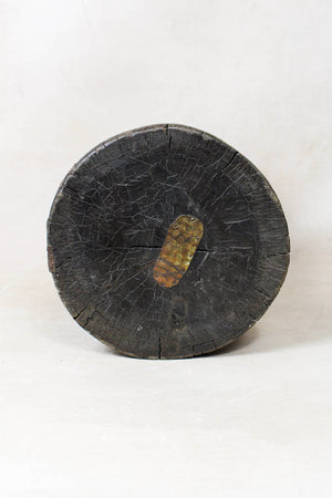 African Grain Stomper Table \ Planter  - 155.15 - Living with Luxury