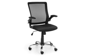 Imola Office Chair - Living with Luxury