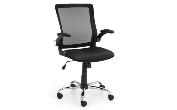 Imola Office Chair - Living with Luxury