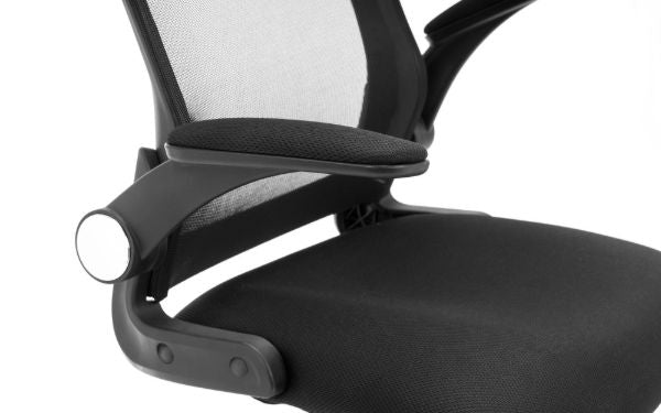 Imola Office Chair - Living with Luxury