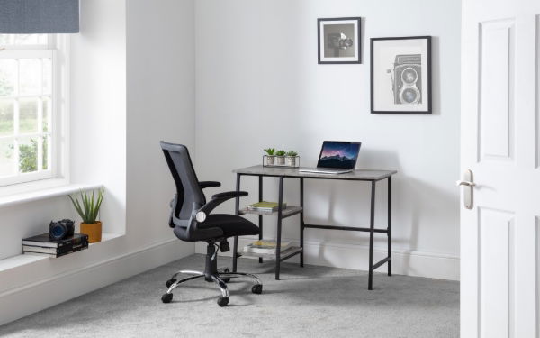 Imola Office Chair - Living with Luxury