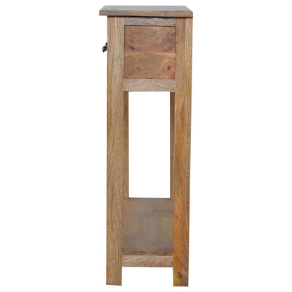 4 Drawer Country Console Living with Luxury