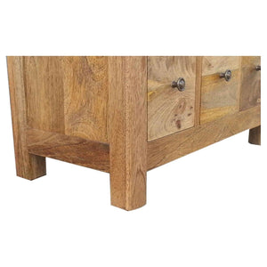 9 Drawer Mini Cabinet