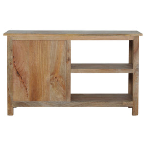 3 Drawer Country Media Unit - Living with Luxury