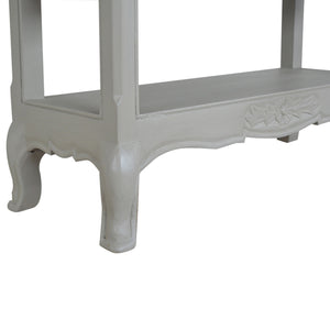 French Style Console Table - Living with Luxury