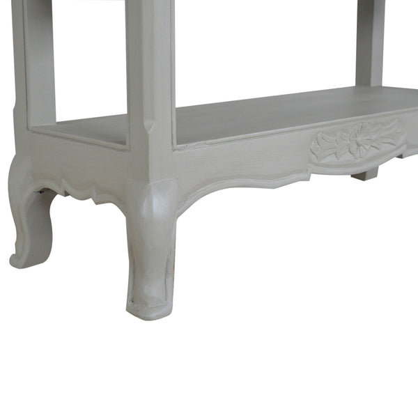 French Style Console Table - Living with Luxury