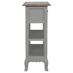 French Style Console Table - Living with Luxury