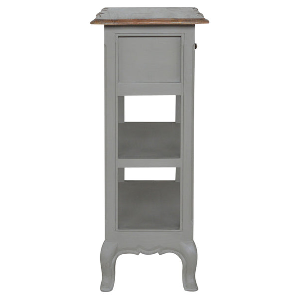 French Style Console Table - Living with Luxury