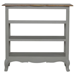 French Style Console Table - Living with Luxury