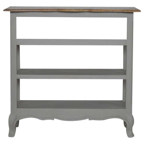 French Style Console Table - Living with Luxury