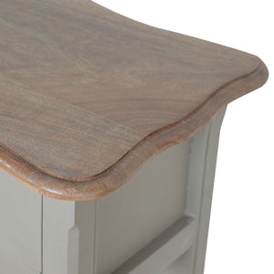 French Style Console Table - Living with Luxury