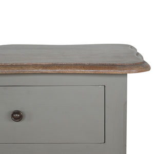 French Style Console Table - Living with Luxury