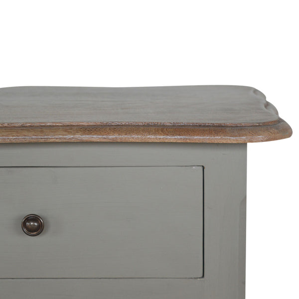 French Style Console Table - Living with Luxury